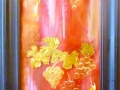 Goldene Traube